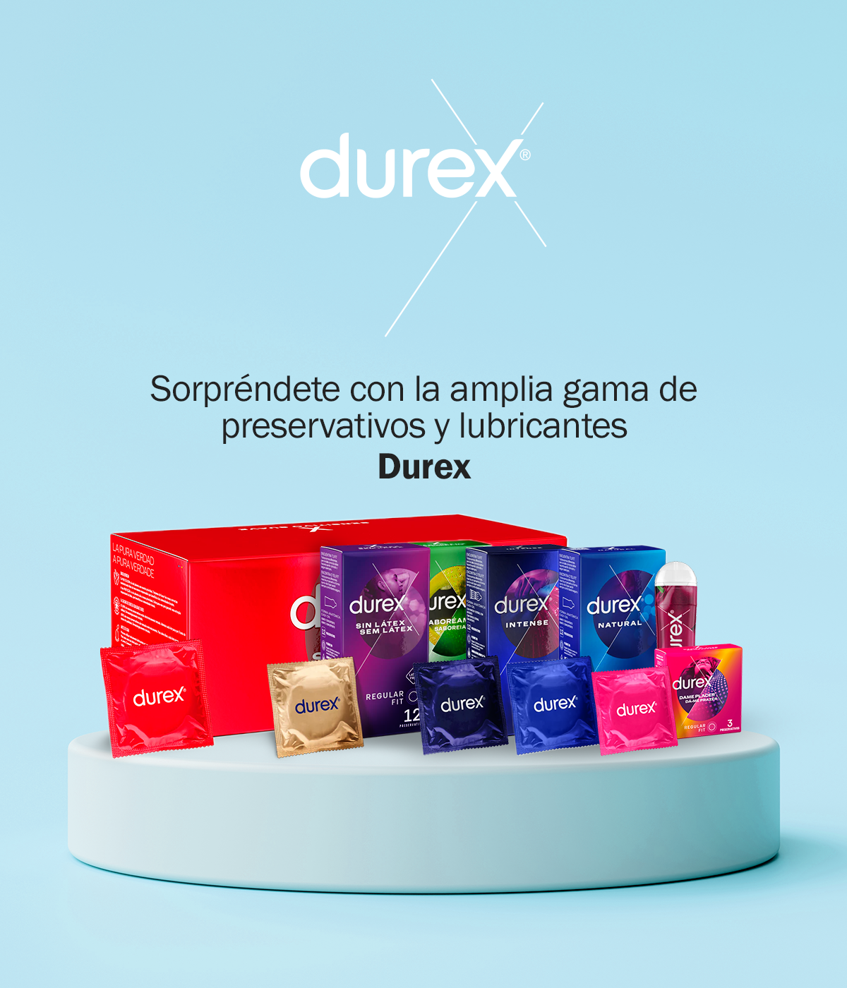 DUREX